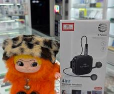 Earldom 4-in-1 Wireless Headset