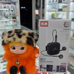 Earldom 4-in-1 Wireless Headset