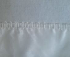 Vintage Witney Baby Blanket