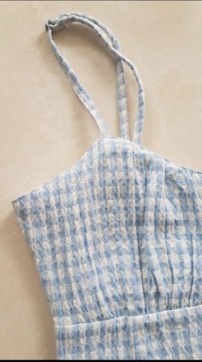 Pull & Bear Summer Dress
