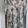 Phase Eight Dani Pleated Dress Sz 14UK - BNWT - Rrp 199 Image 4