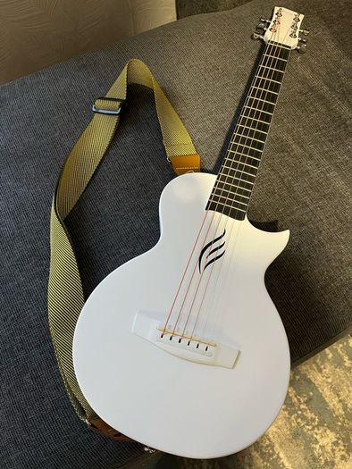 Enya Nova Mini Guitar