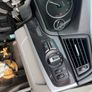 F10 steering wheel and dash trims Image 2
