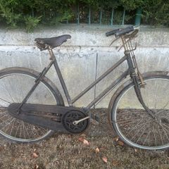 bikes antique