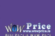 1.35 x11m Falcon Eyes Paper Background Royal Purple