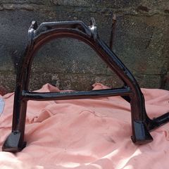 Stop & Tail, other parts