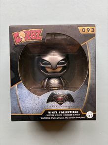 Dorbz - Armored Batman 093 - Batman V Superman DC - Vinyl Figure