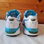 Asics gel kayano 18 sky blue/white Size 6.5 eu 40 in like new condition Image 9