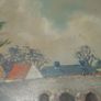 Broughan Bridge,  Baltray, Co.Louth  oil painting Image 6