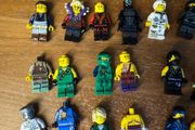 Lego Ninjago Bundle 40+ figs