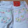 Size 8 - A Lovely Pair of Shorts - Read Carefully Image 3