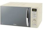 Cream Microwave
