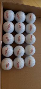 Titleist golf balls