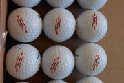Titleist golf balls