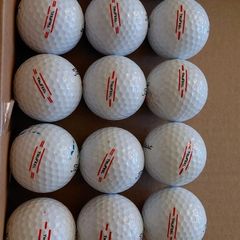 Titleist golf balls