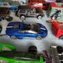 1/64 Hot Wheels ,Job lot x 33 Models , 17 Real Riders, 16 Other Types Image 5