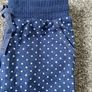 New girl pants trousers 5/6 years 116cm Image 3