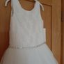 Communion dress Teter Warm Brand New With Tags RRP 535.00 Image 9