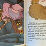Vintage 1987 Ladybird Book Basil the Great Mouse Detective Image 3