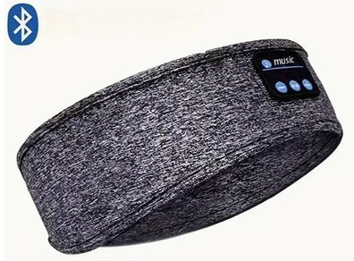 Sleep headphones, new, unopened.