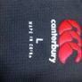 Canterbury Mens T-shirt Image 3