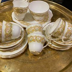 Antiques