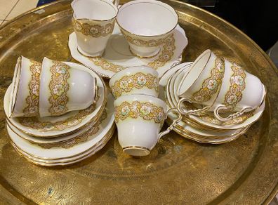 Antiques