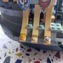 Lego 4768 Harry Potter - The Durmstrang Ship Image 8