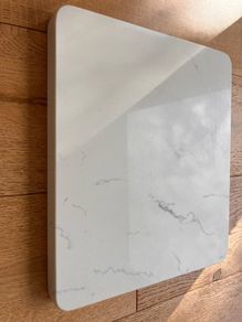 Quartz chopping board