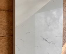 Quartz chopping board