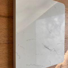 Quartz chopping board
