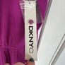 DKNYC long-sleeved pink-purple dress Size L Image 6