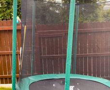 6 ft Trampoline