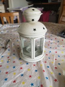 Later t light