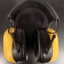 DEWALT DPG17 EU Bluetooth hearing protection ear defenders. Image 4