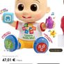 cocomelon baby toys Image 2