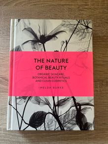 Beauty Book (Nature of beauty) by Imelda Burke