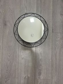 wall mirror