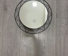 wall mirror