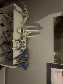 lego star wars