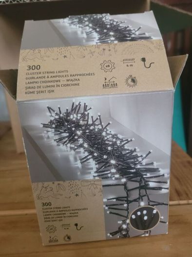 christmas light