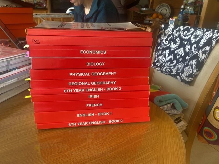 Grinds 360 books