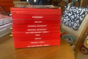 Grinds 360 books