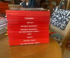 Grinds 360 books