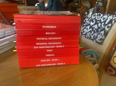 Grinds 360 books
