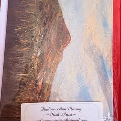 3 Sugar Loaf Mountain Cards 3 Each
