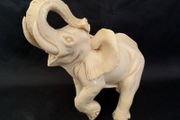 Vintage elephant figurine
