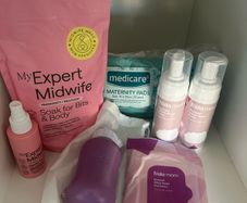 Postpartum Bundle