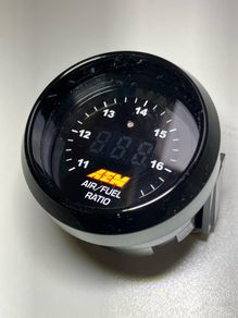 AEM Classic Digital Wideband AFR Gauge Kit