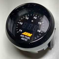 AEM Classic Digital Wideband AFR Gauge Kit